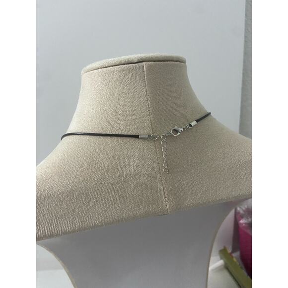 popsicle pendant necklace - Picture 3 of 4